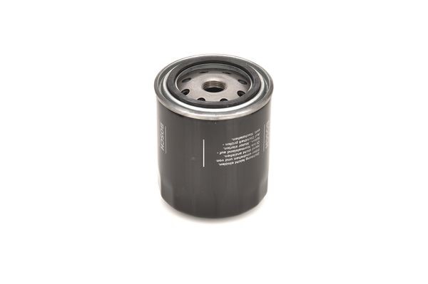 Oljefilter BOSCH