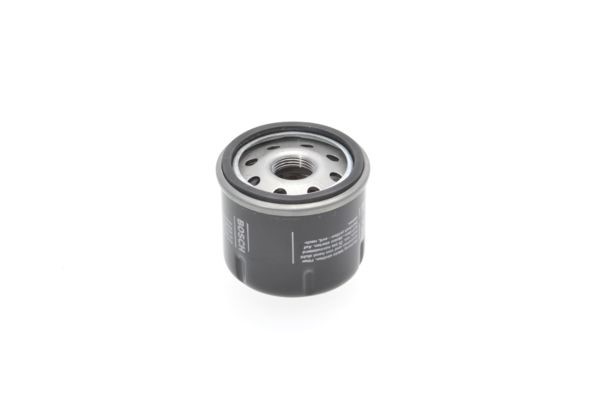 Oljefilter BOSCH