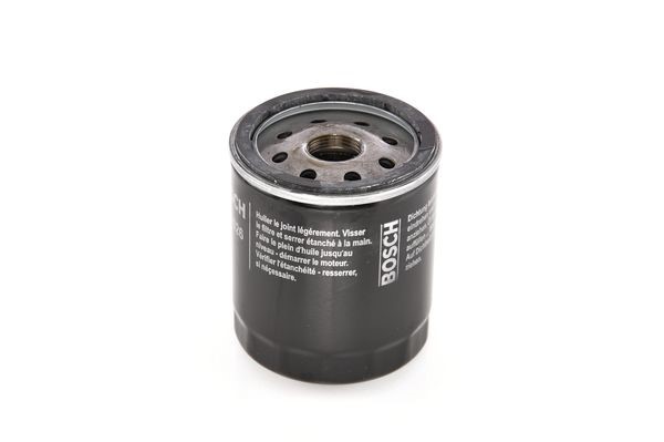 Oljefilter Bosch 0 451 104 026 BOSCH