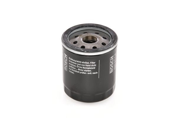 Oljefilter Bosch 0 451 104 026 BOSCH