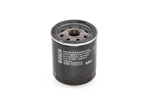 Oljefilter Bosch 0 451 104 026 BOSCH
