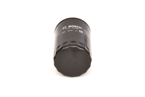 Oljefilter Bosch 0 451 104 063 BOSCH