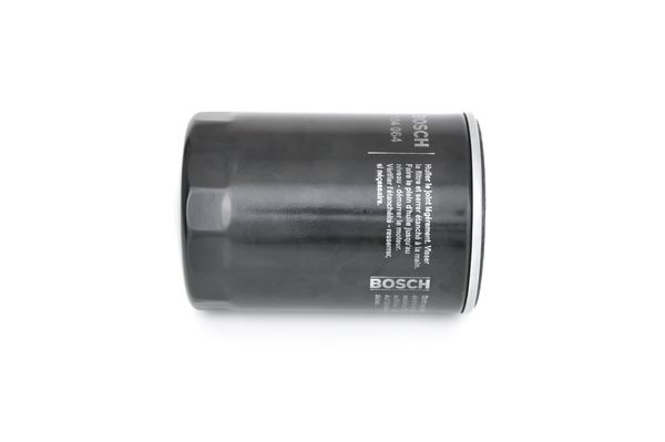 Oljefilter BOSCH