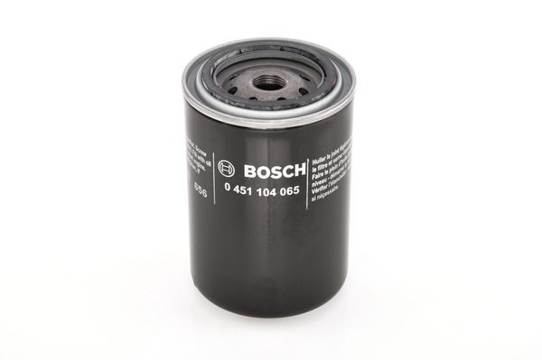 Oljefilter Bosch 0 451 104 065 BOSCH