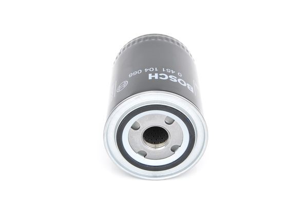 Oljefilter Bosch 0 451 104 066 BOSCH