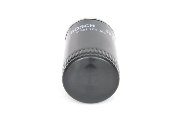 Oljefilter Bosch 0 451 104 066 BOSCH