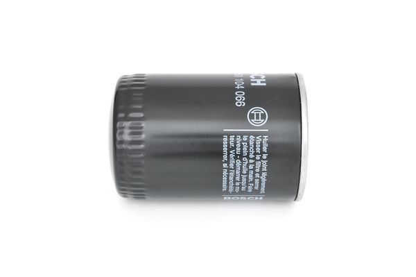 Oljefilter Bosch 0 451 104 066 BOSCH