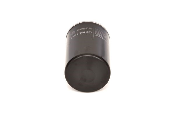 Oljefilter Bosch 0 451 104 067 BOSCH