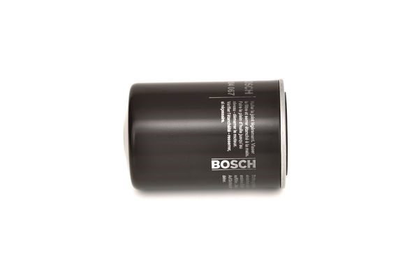 Oljefilter Bosch 0 451 104 067 BOSCH