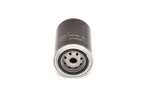 Oljefilter Bosch 0 451 104 067 BOSCH