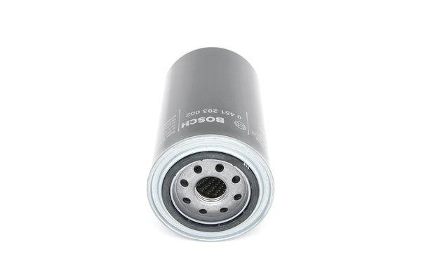 Oljefilter Bosch 0 451 203 002 BOSCH