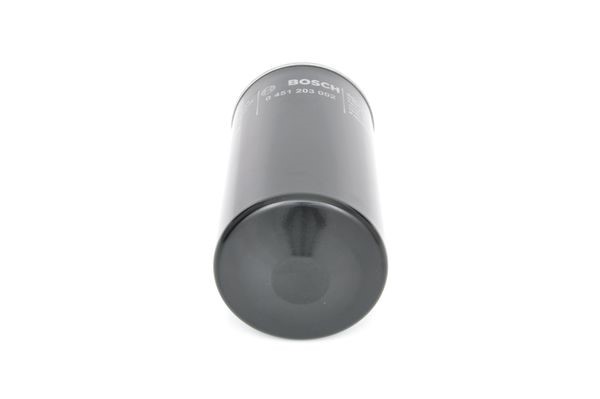 Oljefilter Bosch 0 451 203 002 BOSCH
