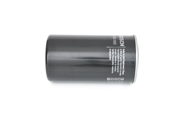 Oljefilter Bosch 0 451 203 002 BOSCH