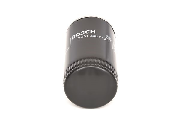 Oljefilter Bosch 0 451 203 010 BOSCH