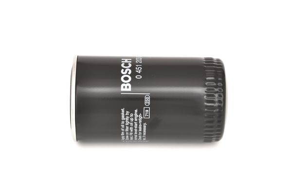 Oljefilter Bosch 0 451 203 010 BOSCH