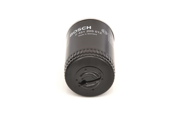 Oljefilter BOSCH