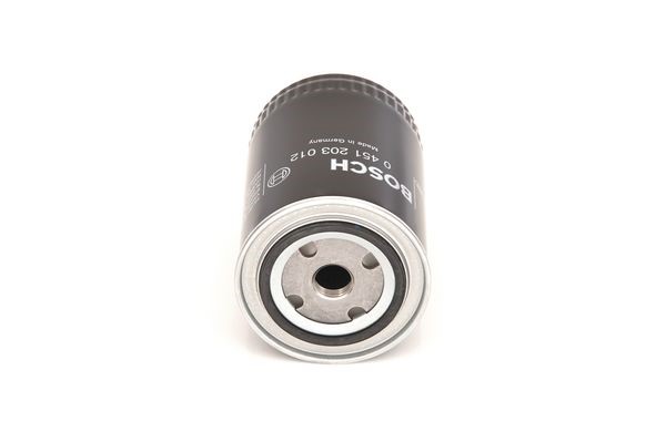Oljefilter BOSCH