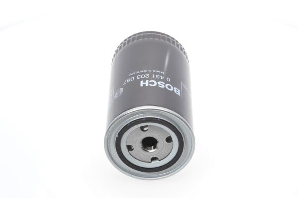 Oljefilter BOSCH