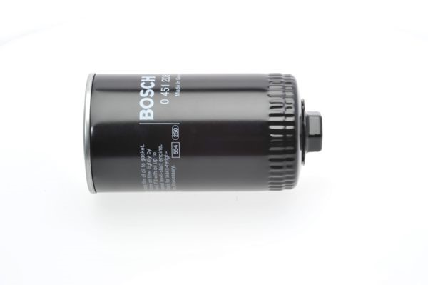 Oljefilter BOSCH