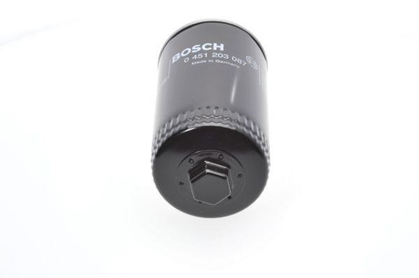 Oljefilter BOSCH