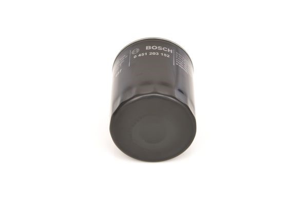 Oljefilter BOSCH