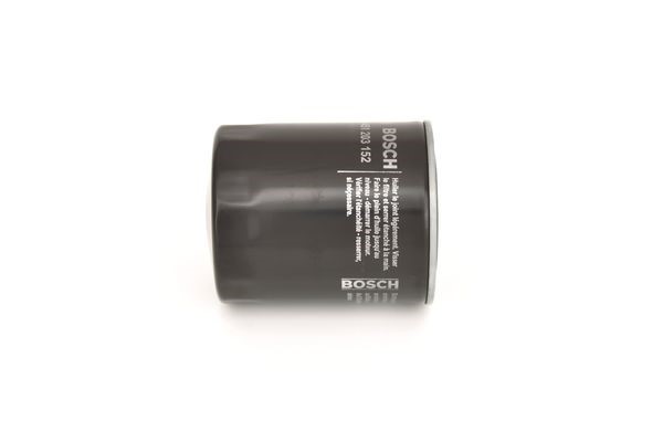 Oljefilter BOSCH