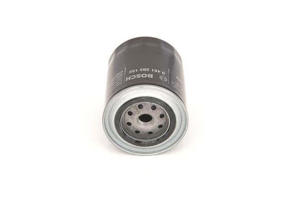 Oljefilter BOSCH