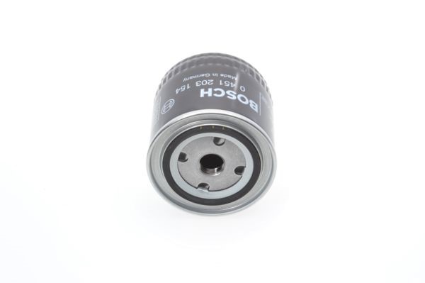 Oljefilter Bosch 0 451 203 154 BOSCH