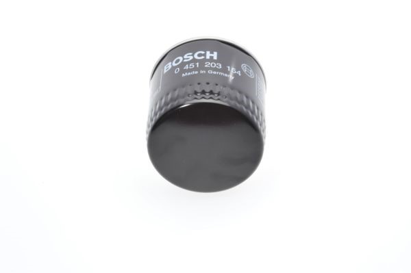 Oljefilter Bosch 0 451 203 154 BOSCH