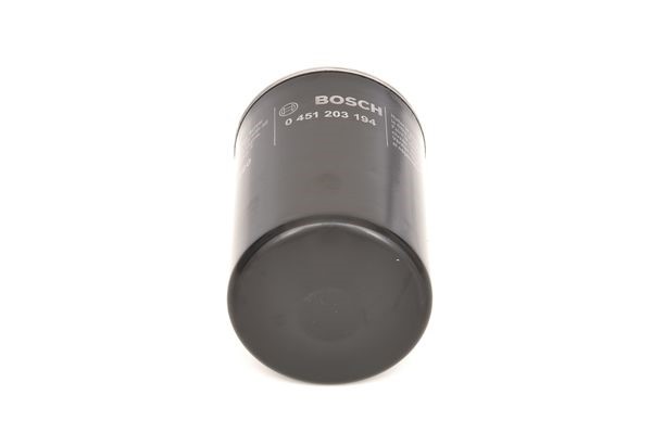Oljefilter Bosch 0 451 203 194 BOSCH