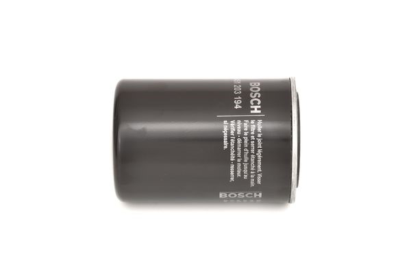 Oljefilter Bosch 0 451 203 194 BOSCH
