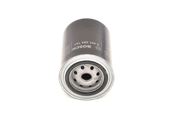 Oljefilter Bosch 0 451 203 194 BOSCH