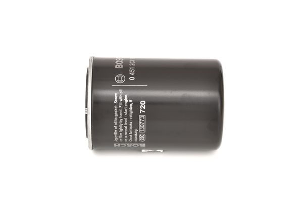 Oljefilter Bosch 0 451 203 194 BOSCH