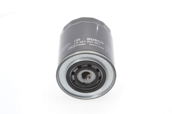 Oljefilter BOSCH