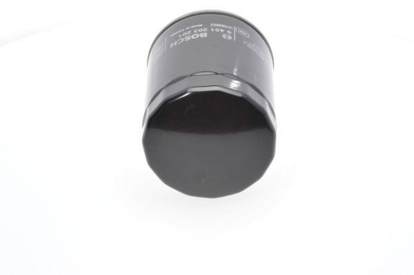 Oljefilter BOSCH