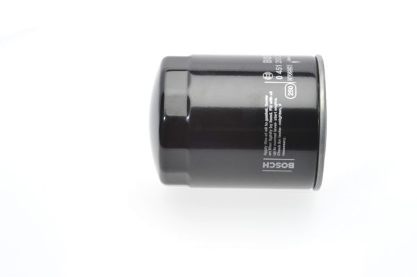Oljefilter BOSCH