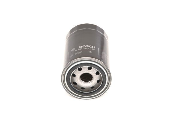 Oljefilter Bosch 0 451 203 218 BOSCH