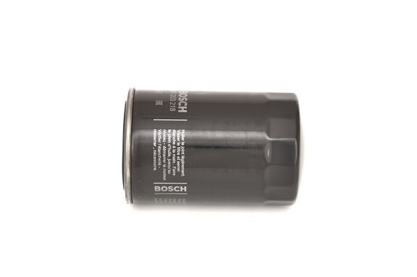 Oljefilter Bosch 0 451 203 218 BOSCH