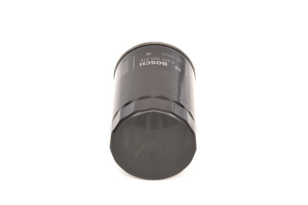 Oljefilter Bosch 0 451 203 218 BOSCH
