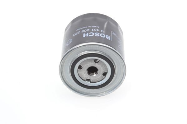 Oljefilter BOSCH