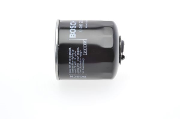 Oljefilter BOSCH