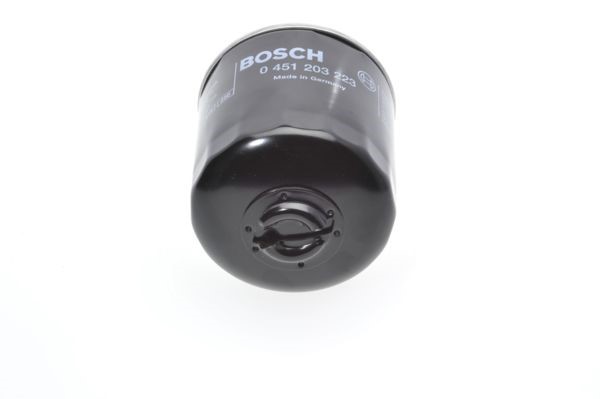Oljefilter BOSCH