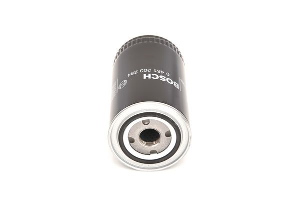 Oljefilter BOSCH Oljefilter BOSCH