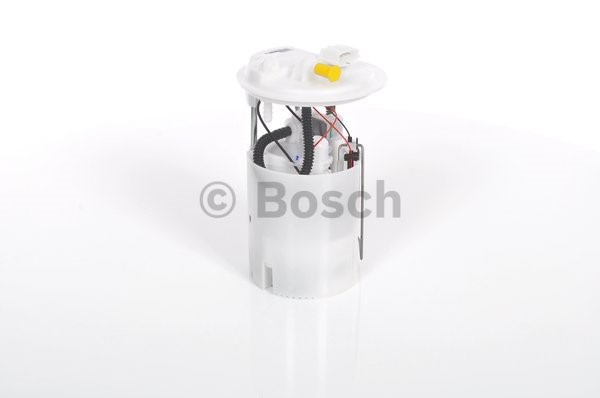 Bränslepump, I bränslebehållaren Bosch 0 580 200 025 BOSCH Bränslepump, I bränslebehållaren Bosch 0 580 200 025 BOSCH
