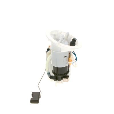 Bränslepump, I bränslebehållaren Bosch 0 580 202 016 BOSCH