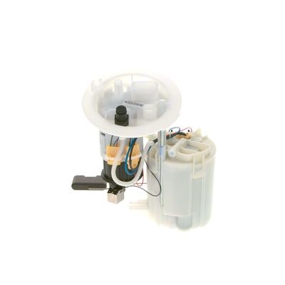 Bränslepump, I bränslebehållaren Bosch 0 580 202 016 BOSCH