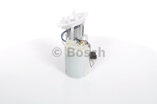 Bränslepump, I bränslebehållaren Bosch 0 580 202 016 BOSCH