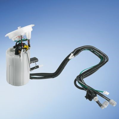 Bränslepump, Höger, Bränsleledning Bosch 0 580 202 029 BOSCH