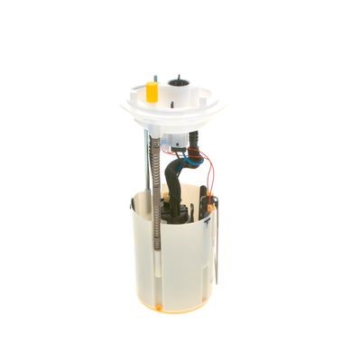 Bränslepump, I bränslebehållaren Bosch 0 580 203 045 BOSCH