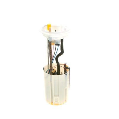 Bränslepump, I bränslebehållaren Bosch 0 580 203 087 BOSCH